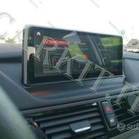 Autoradio Schermo Navigatore BMW E84 X1