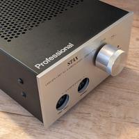 Stax SRM-1 mk2 revisionato