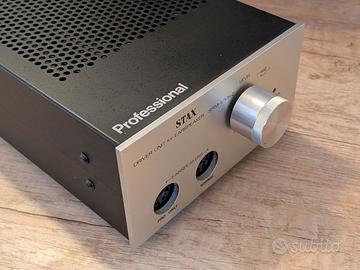 Stax SRM-1 mk2 revisionato