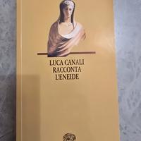 Luca Canali racconta l'Eneide