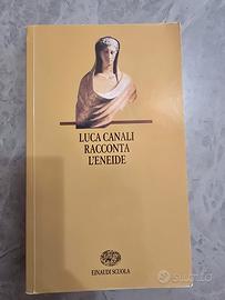 Luca Canali racconta l'Eneide