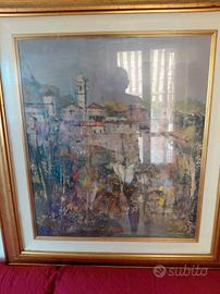 quadro di rodolfo soldi