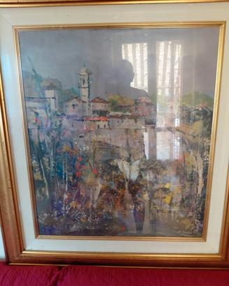 quadro di rodolfo soldi