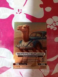 carte italian brainrot 