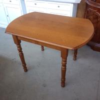 Tavolo Allungabile "Rovere"