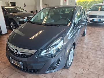 Opel Corsa 5p 1.2 Ecotec Gpl-tech 85cv*NEOPATENTAT