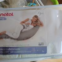 Cuscino gravidanza e allattamento 