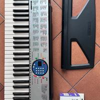 Tastiera Yamaha PSR-125