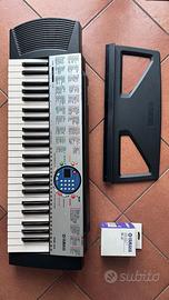Tastiera Yamaha PSR-125