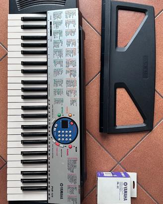 Tastiera Yamaha PSR-125
