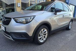 OPEL - Crossland X X 1.2 Innovation 83cv my18.5