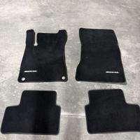 Tappetini originali Mercedes Classe A AMG  nuovi