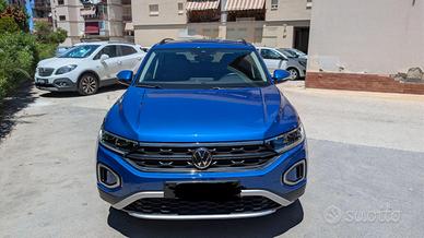 VOLKSWAGEN T-ROC 1.5 TSI DSG EDITION PLUS (2025)