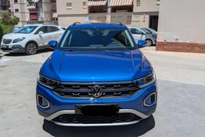 VOLKSWAGEN T-ROC 1.5 TSI DSG EDITION PLUS (2025)