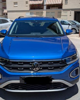 VOLKSWAGEN T-ROC 1.5 TSI DSG EDITION PLUS (2025)