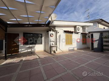 Villa a schiera Terracina [Cod. rif 3389565VRG]