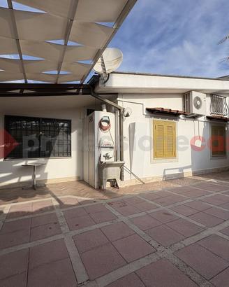 Villa a schiera Terracina [Cod. rif 3389565VRG]