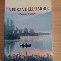 La forza dell'amore Mamma Vittoria 