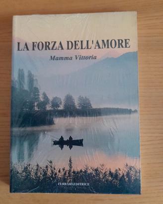 La forza dell'amore Mamma Vittoria 