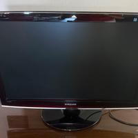 Monitor SamsungSyncMasterT260
