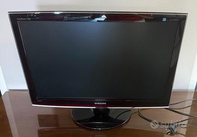 Monitor SamsungSyncMasterT260