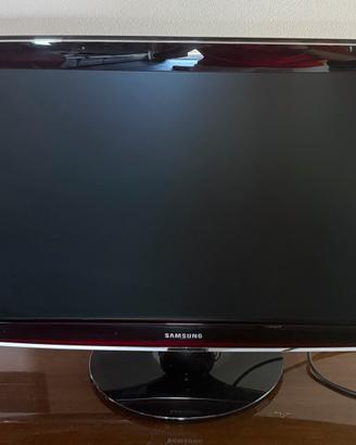 Monitor SamsungSyncMasterT260