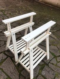 Cavalletto Ikea