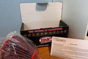 FILTRO BMC universale