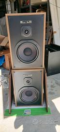 casse acustiche revac hp 102