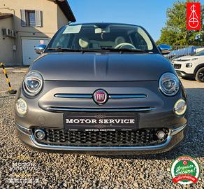 Fiat 500 1.2 Lounge PREZZO REALE E FINALE