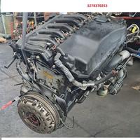 motore bmw 525 d tipo 256d1