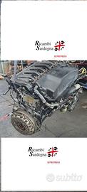 motore bmw 525 d tipo 256d1