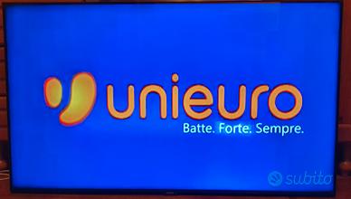 Smart tv Samsung  50" pollici 4k