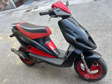 Phantom f12 malaguti