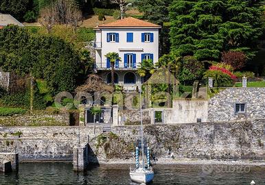 Villa di 270 m² con 5 locali e box auto a Moltrasi