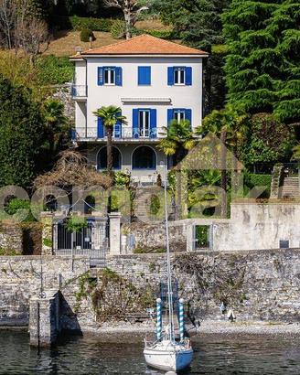Villa di 270 m² con 5 locali e box auto a Moltrasi
