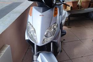 aprilia sportsity 125