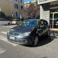 FORD Focus C-Max 1.6 TDCi (90CV) Perfetta-Taglia