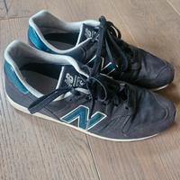 New Balance uomo modello 373