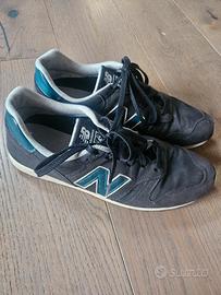 New Balance uomo modello 373