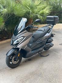 Scooter Wottan Storm-S 300