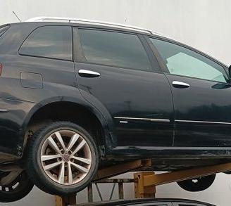 Fiat Croma TD 120cv ultimo modello