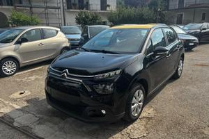 Citroen C3 PureTech 83 S&S Feel