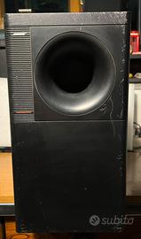 Bose Acoustimass 5 serie III