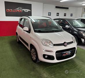 FIAT PANDA UNICO PROPRIETARIO 2017 1.2 BENZINA 70C