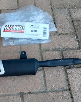 Marmitta Giannelli original power nuova per Ciao