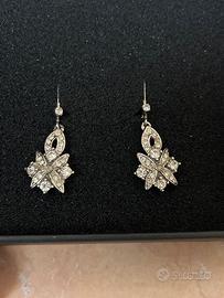 Orecchini vintage