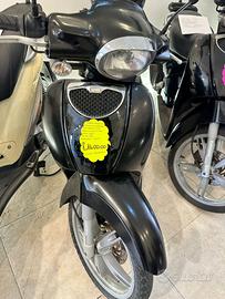 Piaggio scarabeo 100 4t