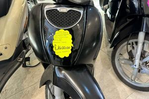 Piaggio scarabeo 100 4t