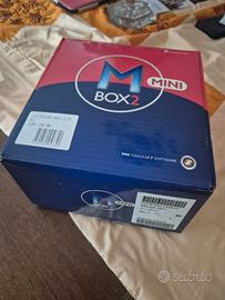 Mbox mini